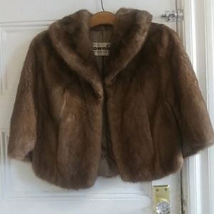 Fur Coat